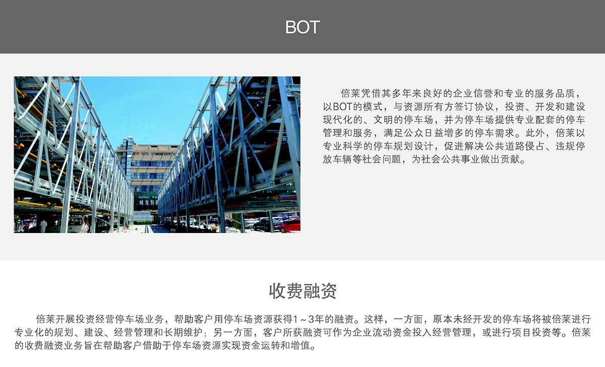 昆明多层立体停车场BOT收费融资.jpg